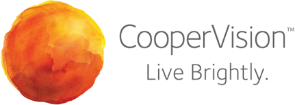 COOPER VISION