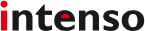 INTENSO LOGO