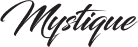 MYSTIQUE LOGO